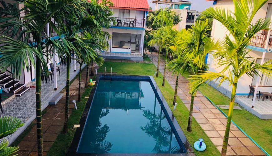 Bringing Stories to Life