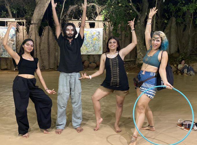 Bringing Stories to Life