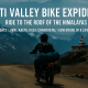 spiti- bike tour